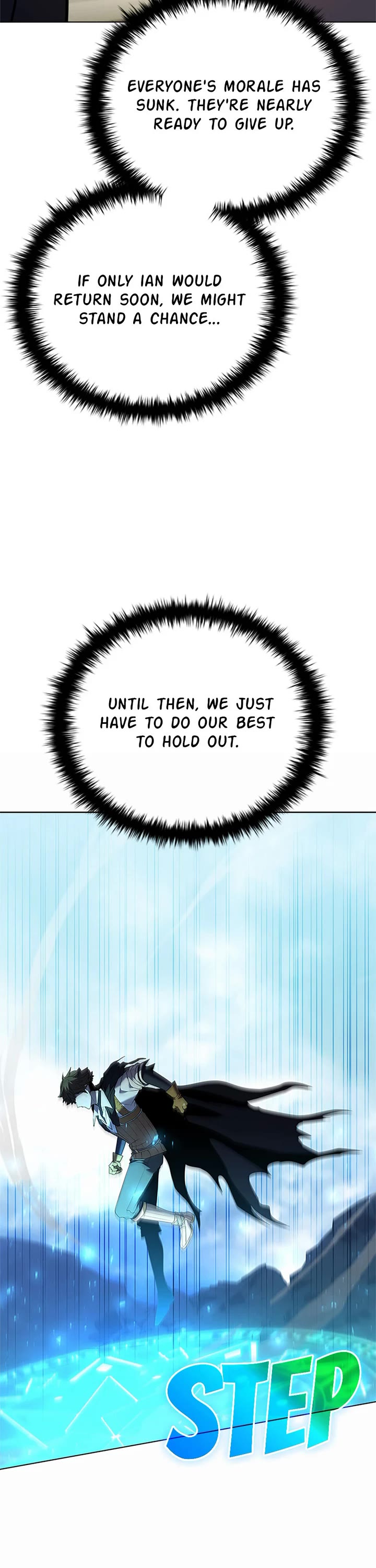 Taming Master Chapter 167 page 43 - Chapter 167