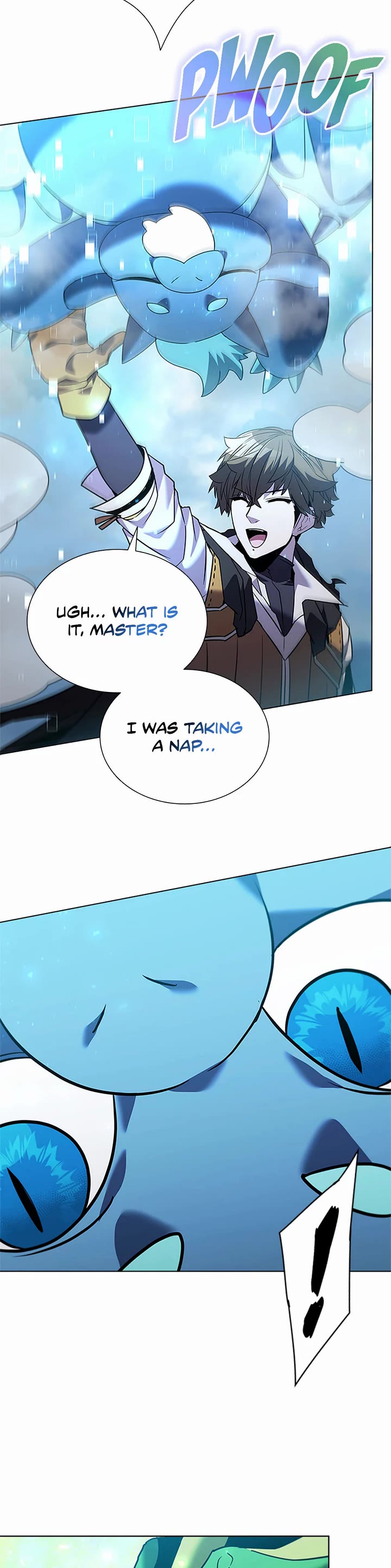 Taming Master Chapter 167 page 45 - Chapter 167
