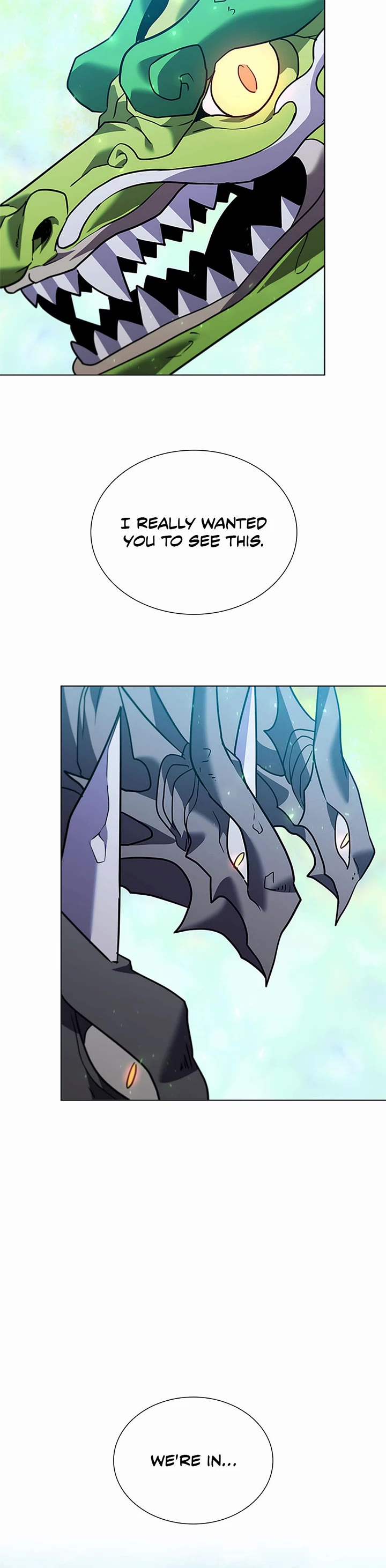 Taming Master Chapter 167 page 46 - Chapter 167