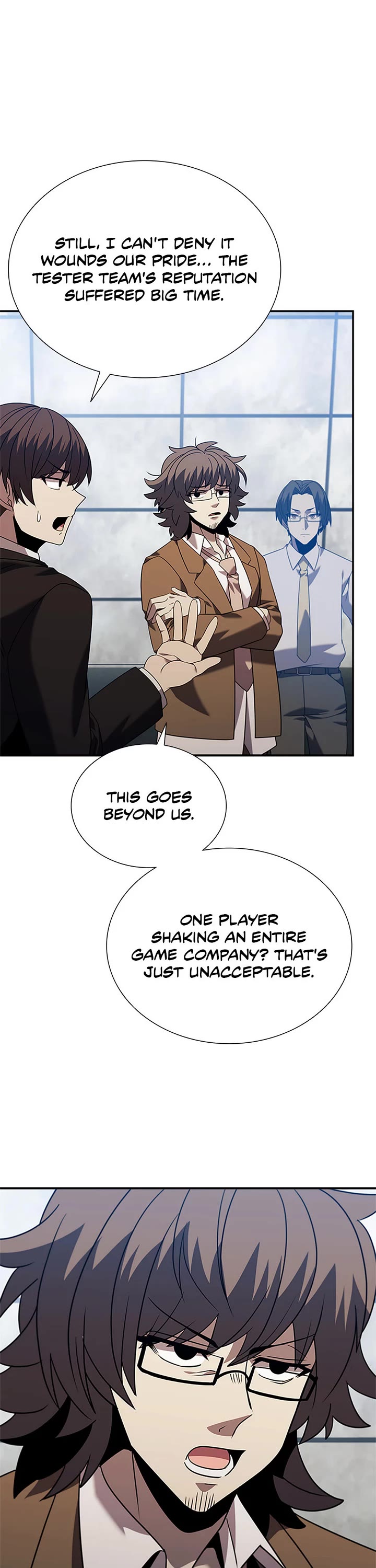 Taming Master Chapter 167 page 6 - Chapter 167