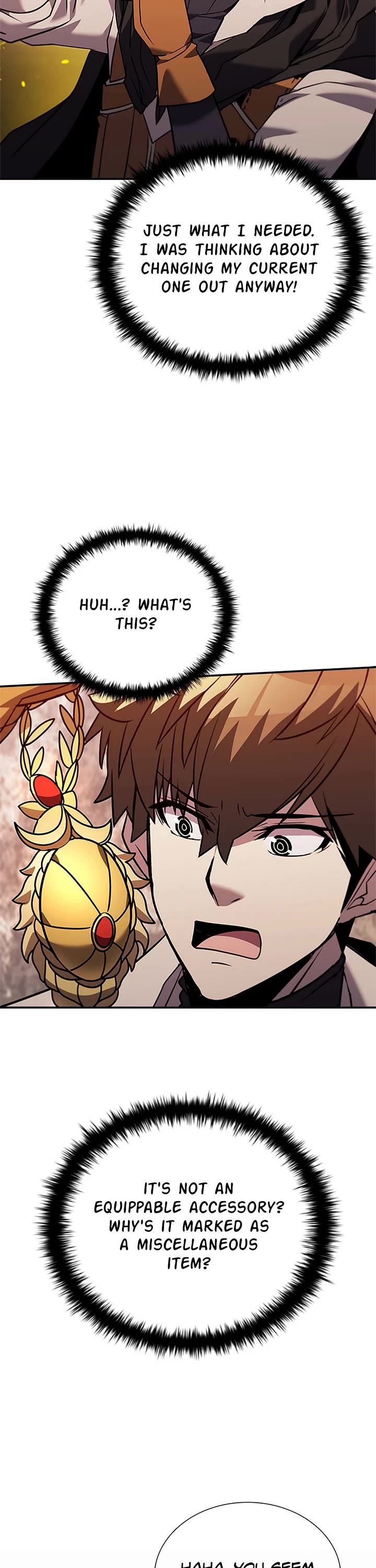Taming Master Chapter 167 page 8 - Chapter 167