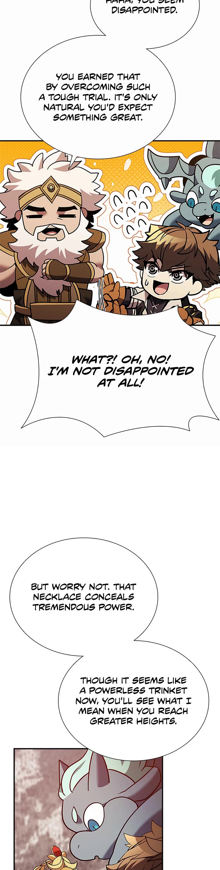 Taming Master Chapter 167 page 9 - Chapter 167
