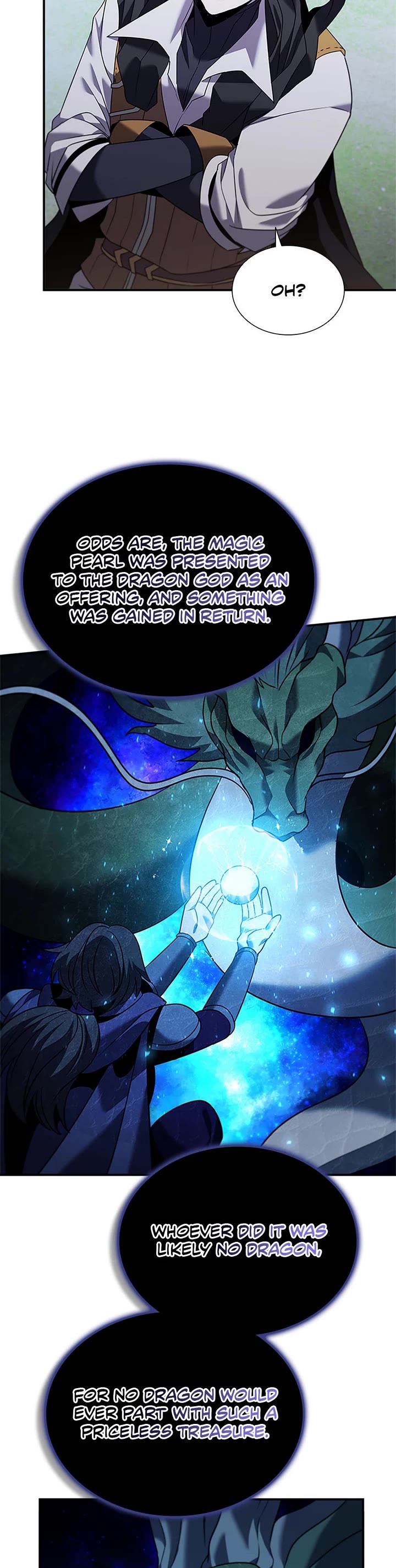 Taming Master Chapter 168 page 10 - Chapter 168