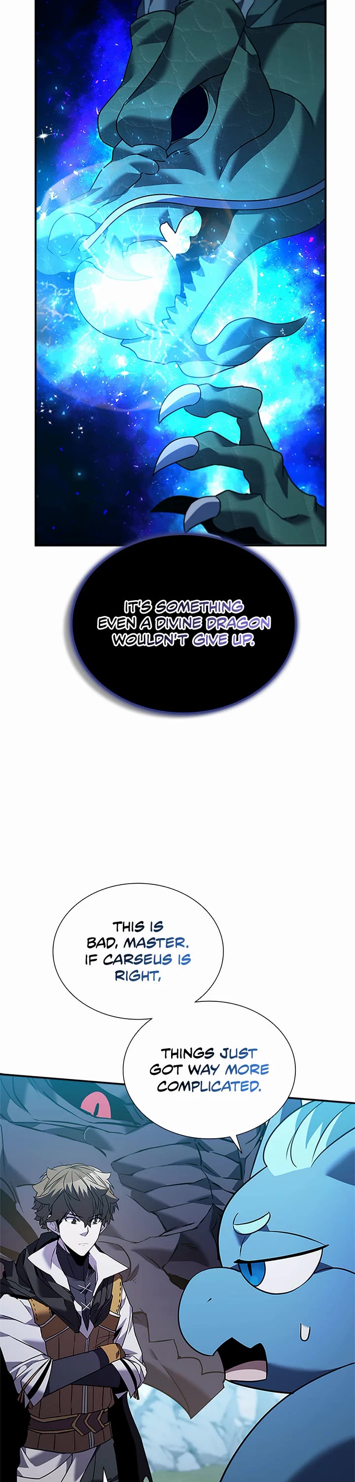 Taming Master Chapter 168 page 11 - Chapter 168
