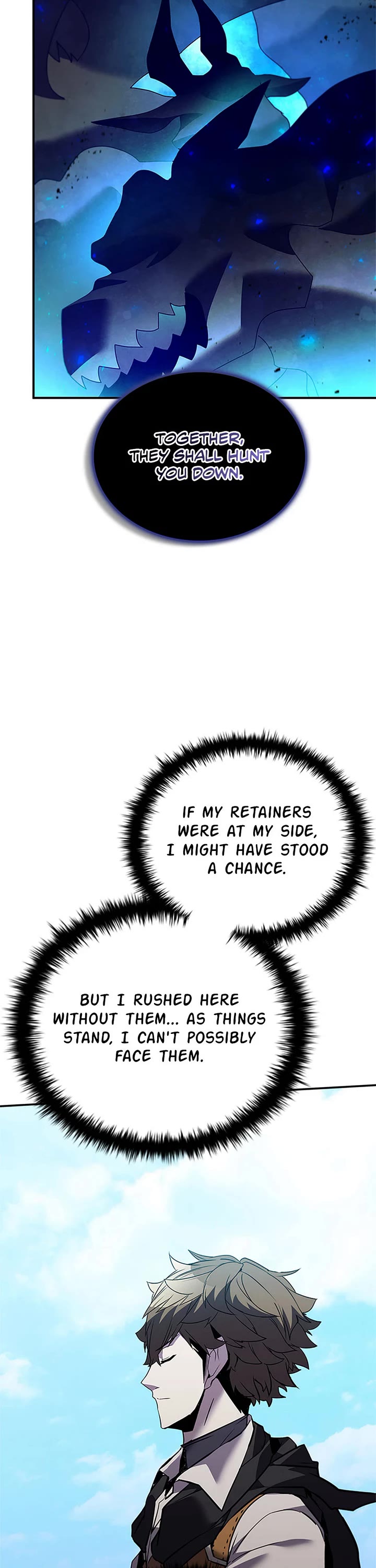Taming Master Chapter 168 page 17 - Chapter 168