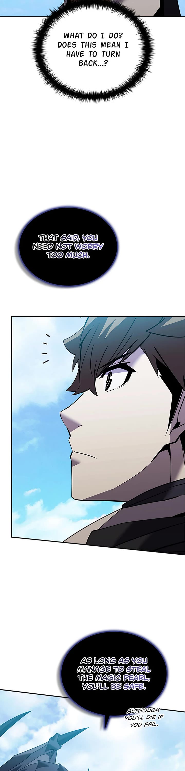 Taming Master Chapter 168 page 18 - Chapter 168