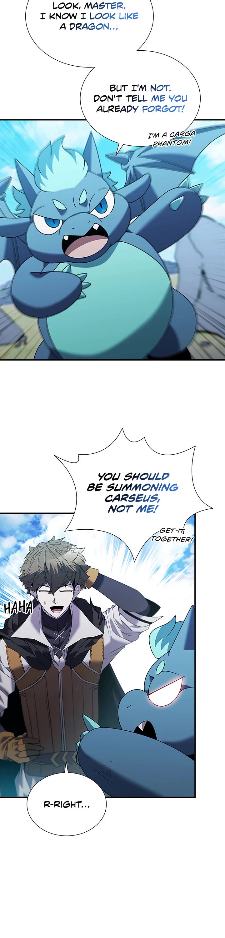 Taming Master Chapter 168 page 2 - Chapter 168