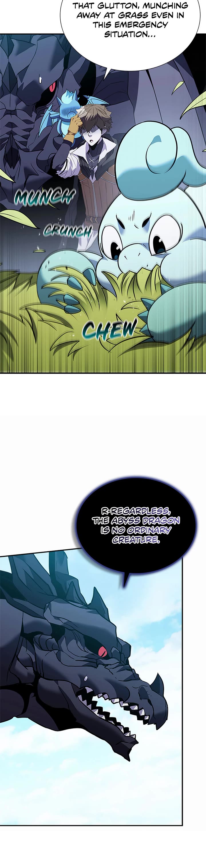 Taming Master Chapter 168 page 21 - Chapter 168