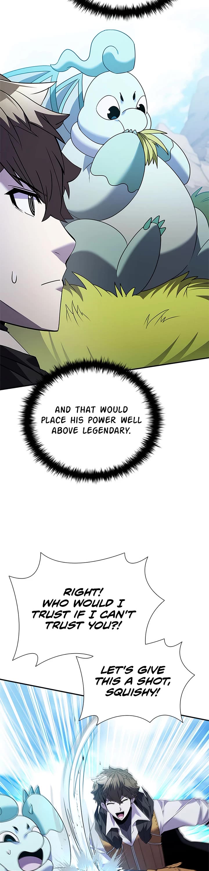 Taming Master Chapter 168 page 23 - Chapter 168