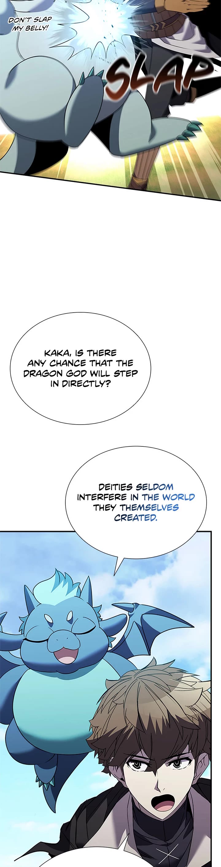 Taming Master Chapter 168 page 24 - Chapter 168