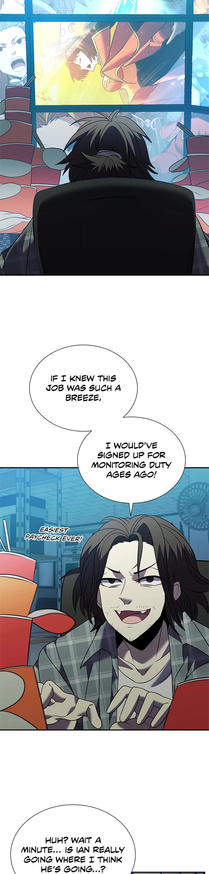Taming Master Chapter 168 page 27 - Chapter 168