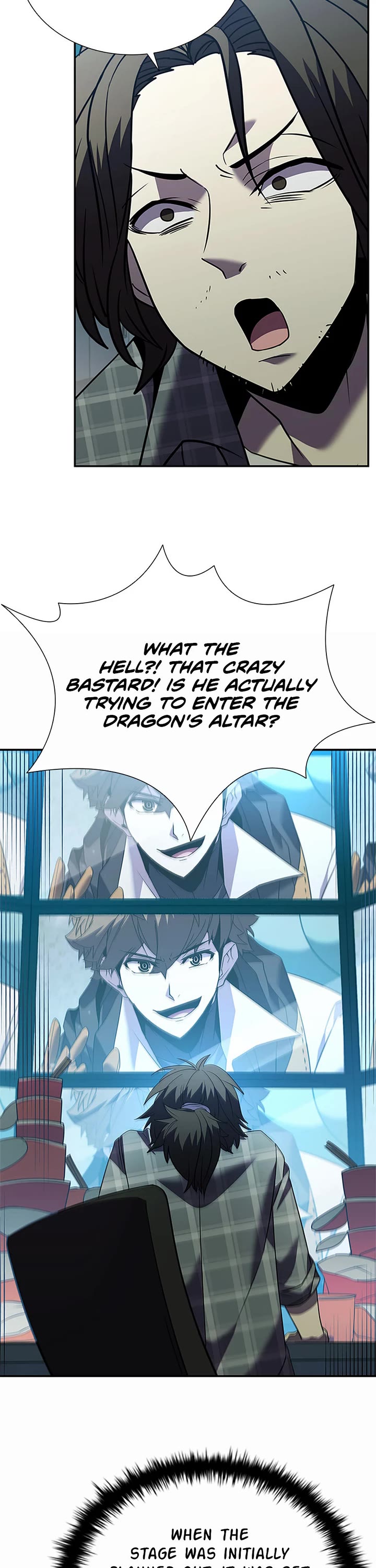 Taming Master Chapter 168 page 28 - Chapter 168