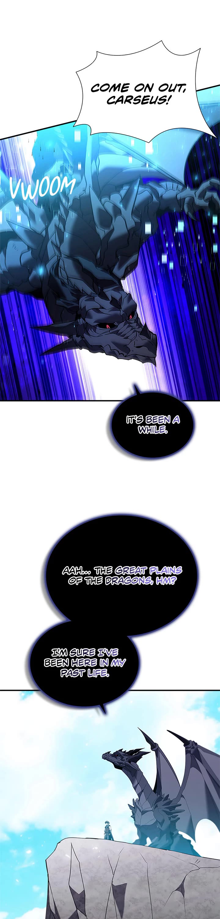 Taming Master Chapter 168 page 3 - Chapter 168