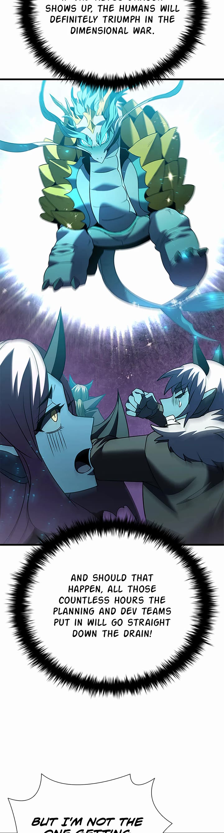 Taming Master Chapter 168 page 30 - Chapter 168