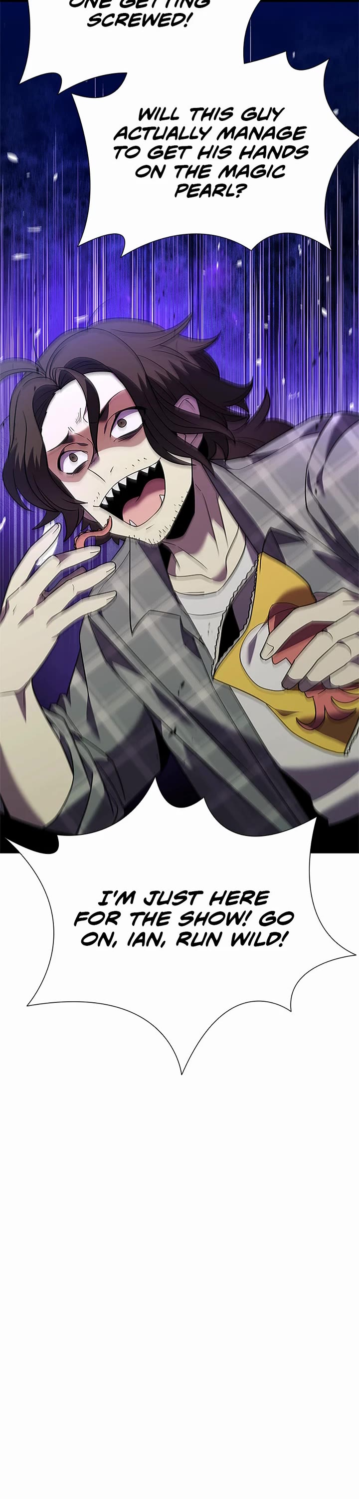 Taming Master Chapter 168 page 31 - Chapter 168