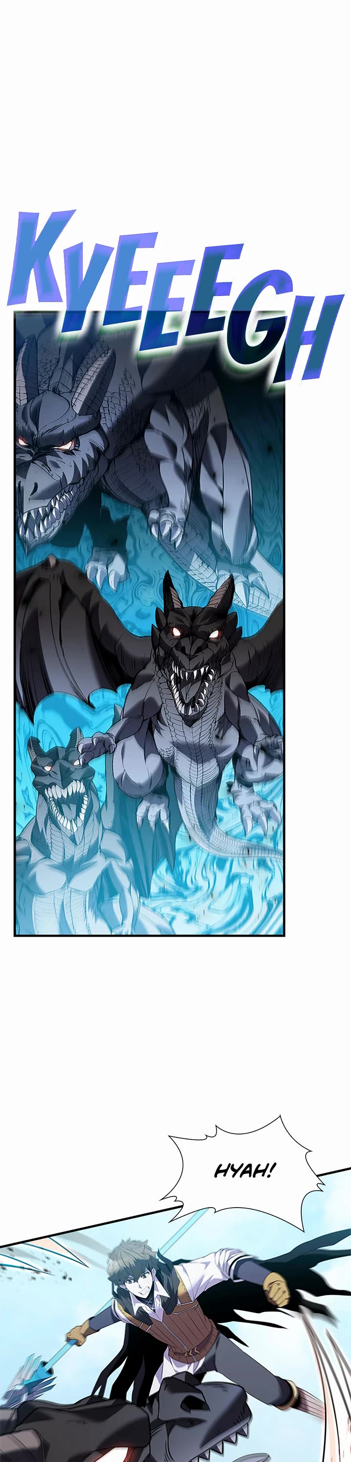 Taming Master Chapter 168 page 32 - Chapter 168