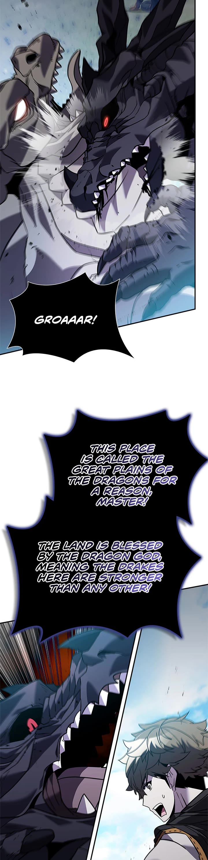 Taming Master Chapter 168 page 34 - Chapter 168