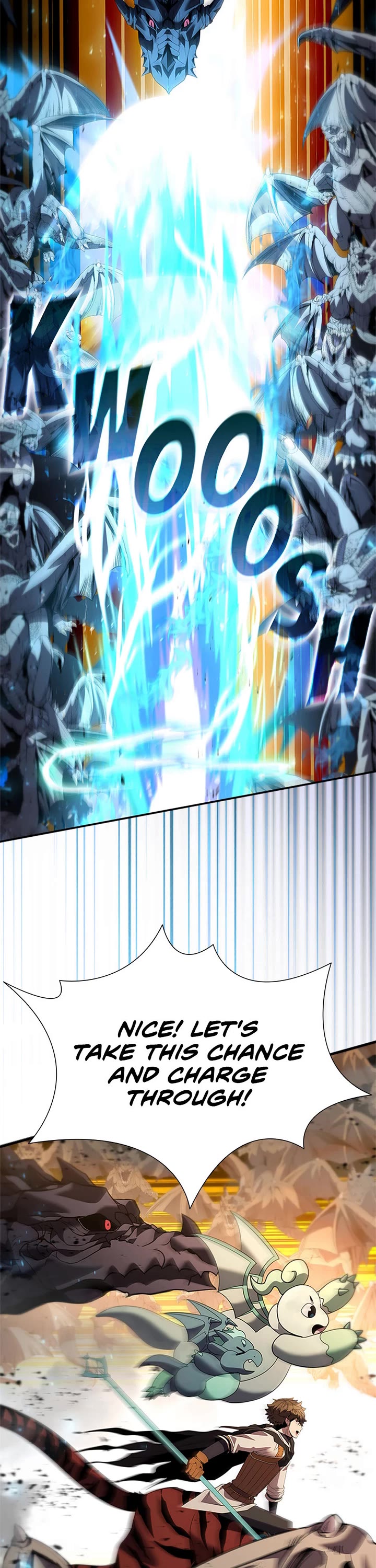 Taming Master Chapter 168 page 38 - Chapter 168