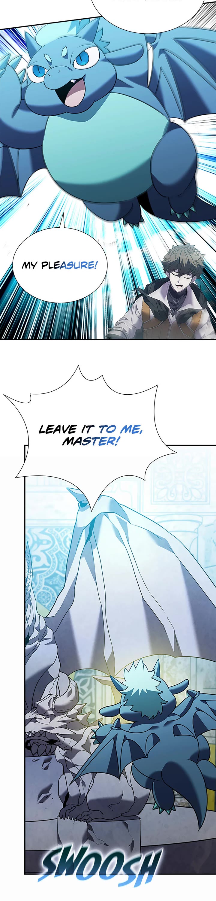 Taming Master Chapter 168 page 43 - Chapter 168