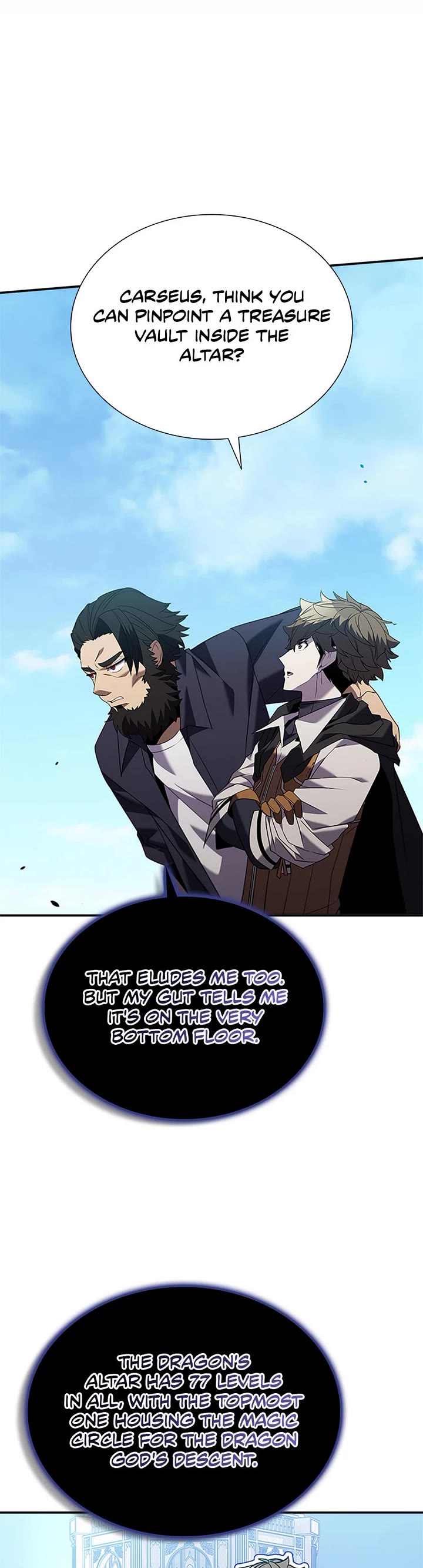 Taming Master Chapter 168 page 44 - Chapter 168