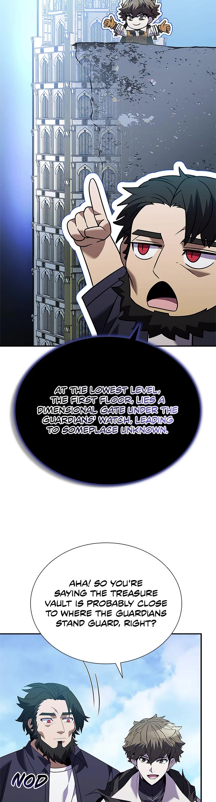 Taming Master Chapter 168 page 45 - Chapter 168