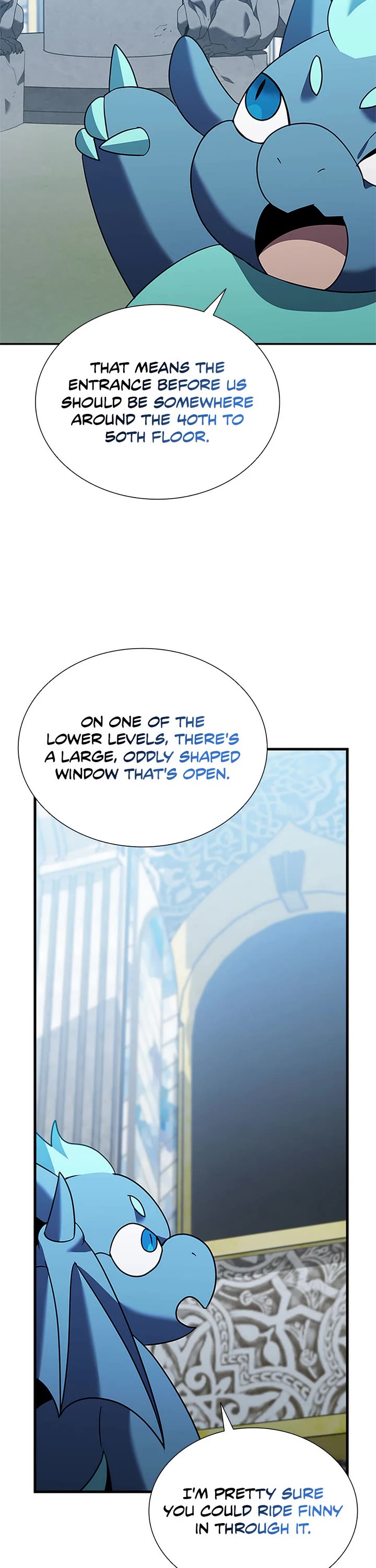 Taming Master Chapter 168 page 47 - Chapter 168