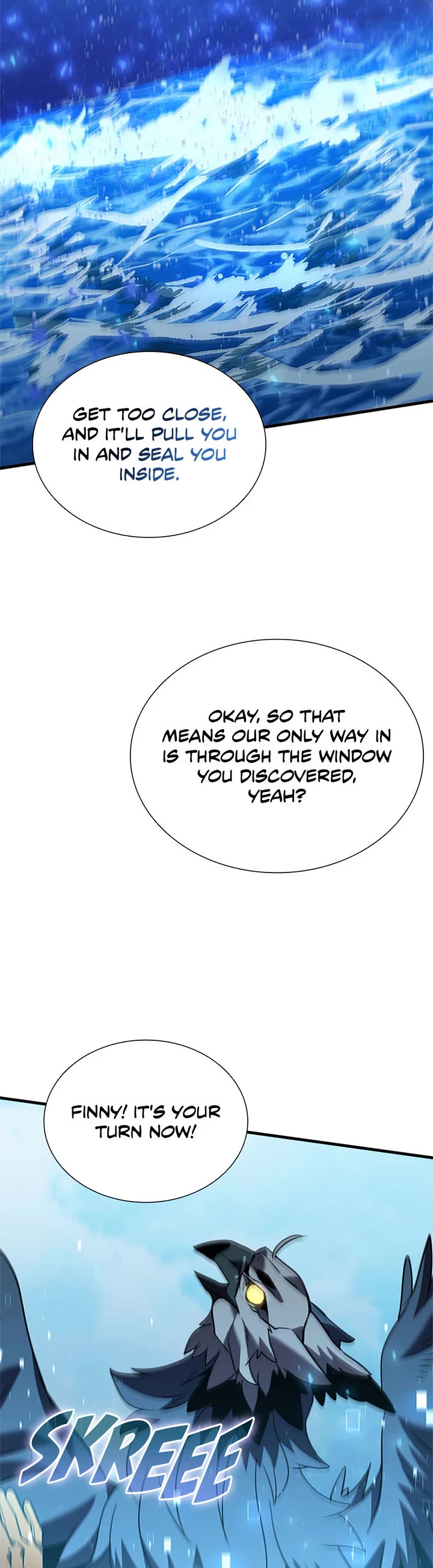 Taming Master Chapter 168 page 49 - Chapter 168