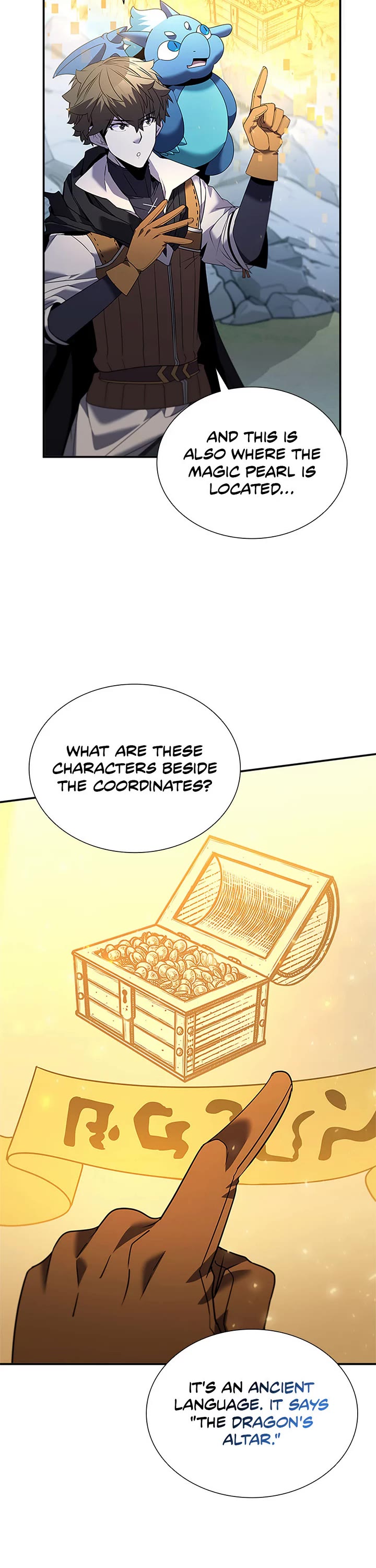 Taming Master Chapter 168 page 6 - Chapter 168