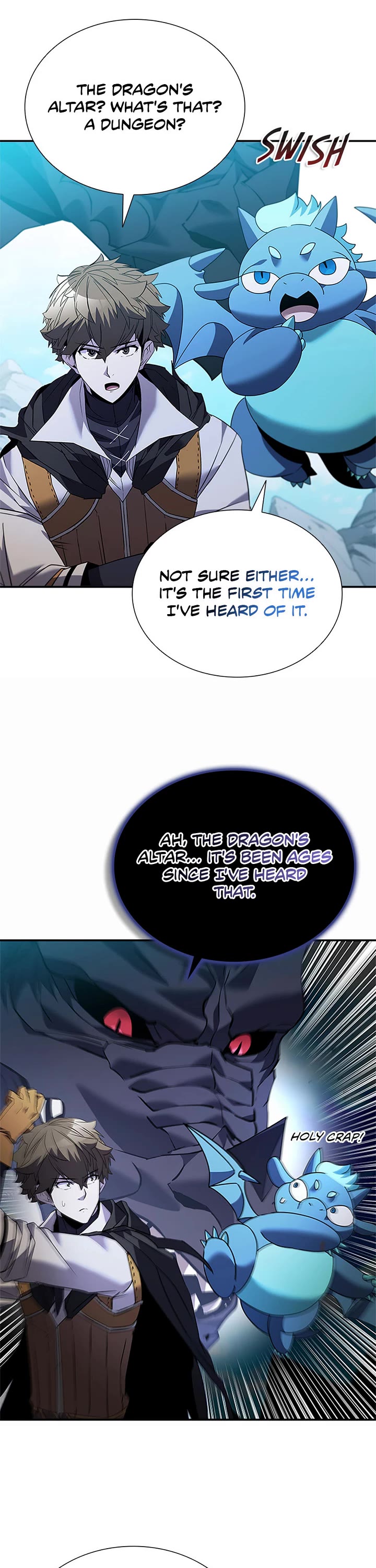 Taming Master Chapter 168 page 7 - Chapter 168