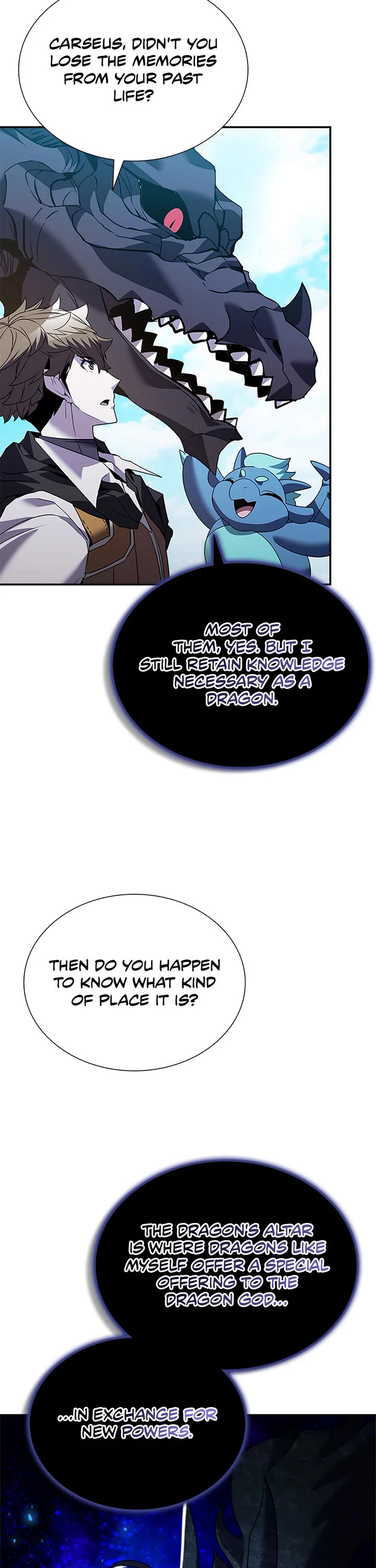 Taming Master Chapter 168 page 8 - Chapter 168