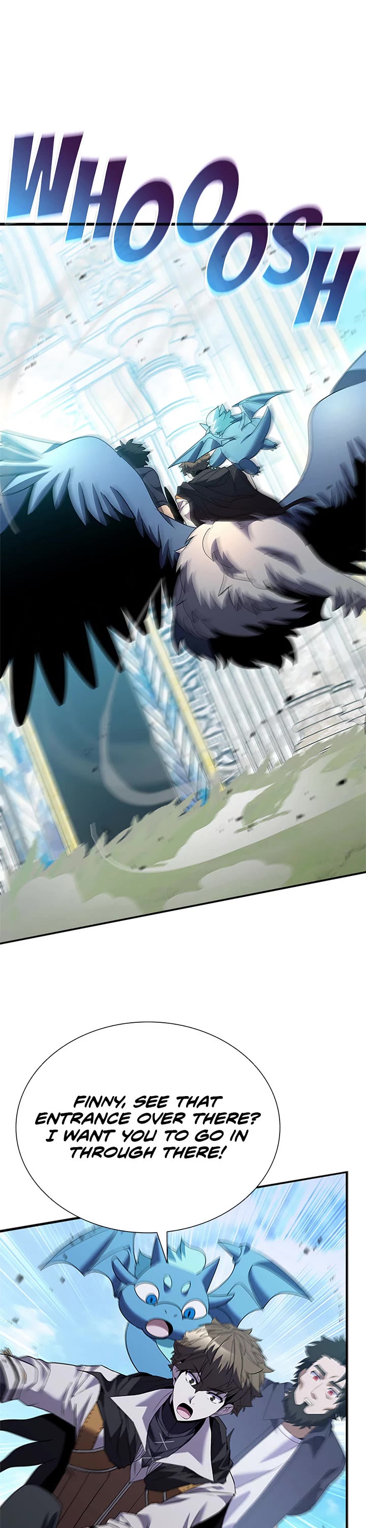 Taming Master Chapter 169 page 1 - Chapter 169