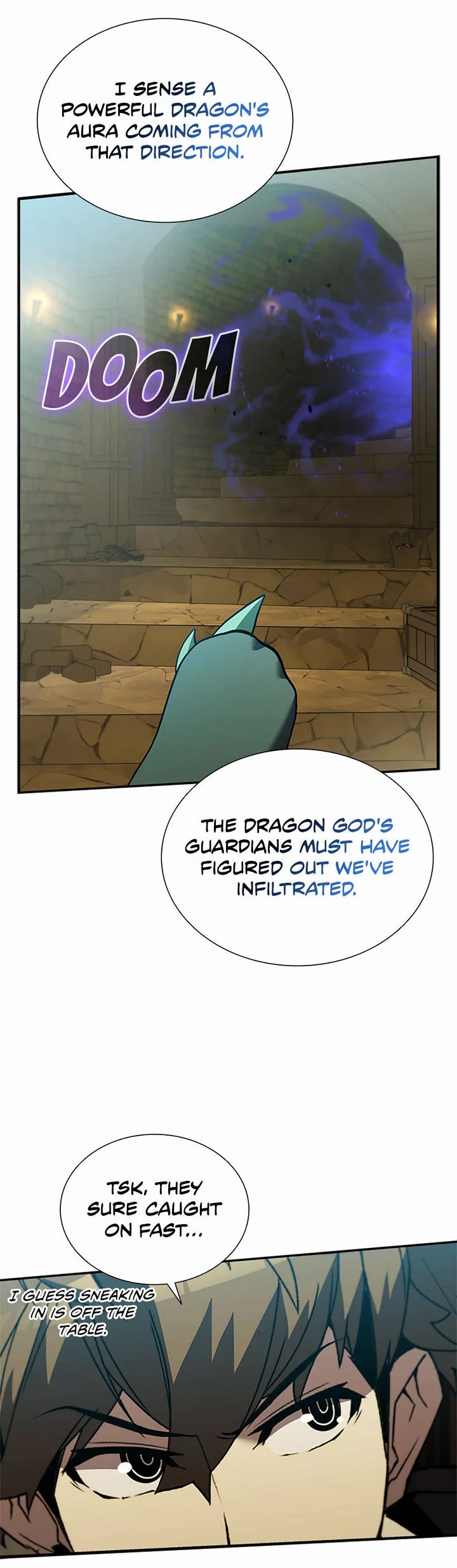 Taming Master Chapter 169 page 10 - Chapter 169