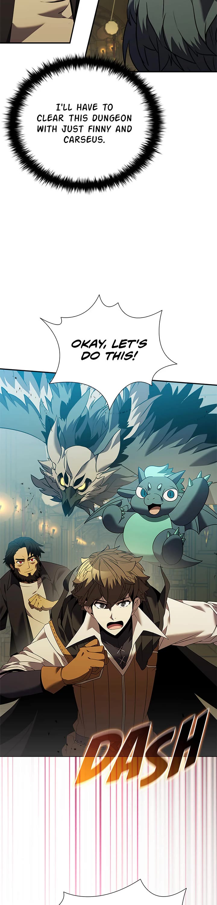 Taming Master Chapter 169 page 12 - Chapter 169