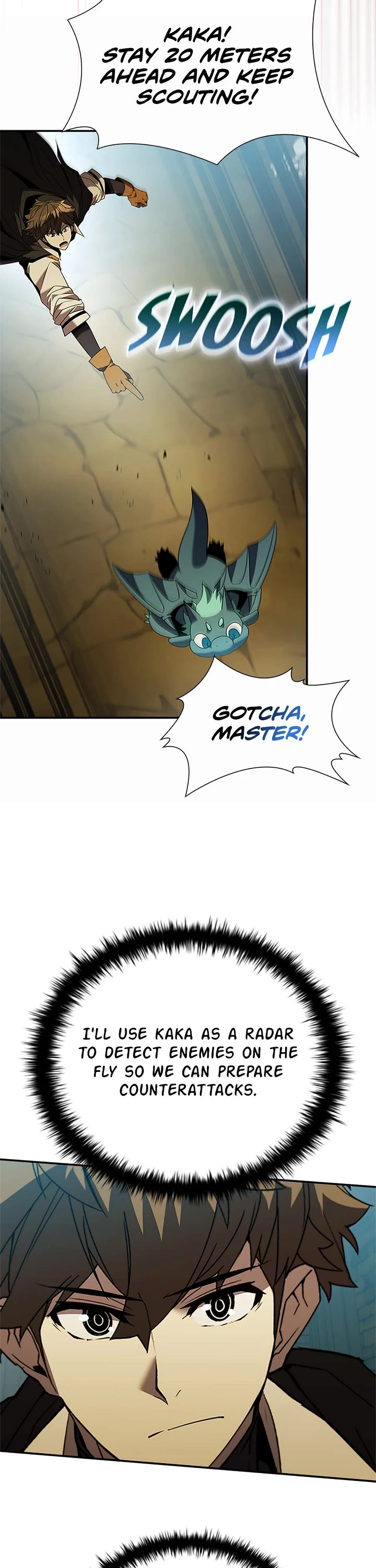 Taming Master Chapter 169 page 13 - Chapter 169