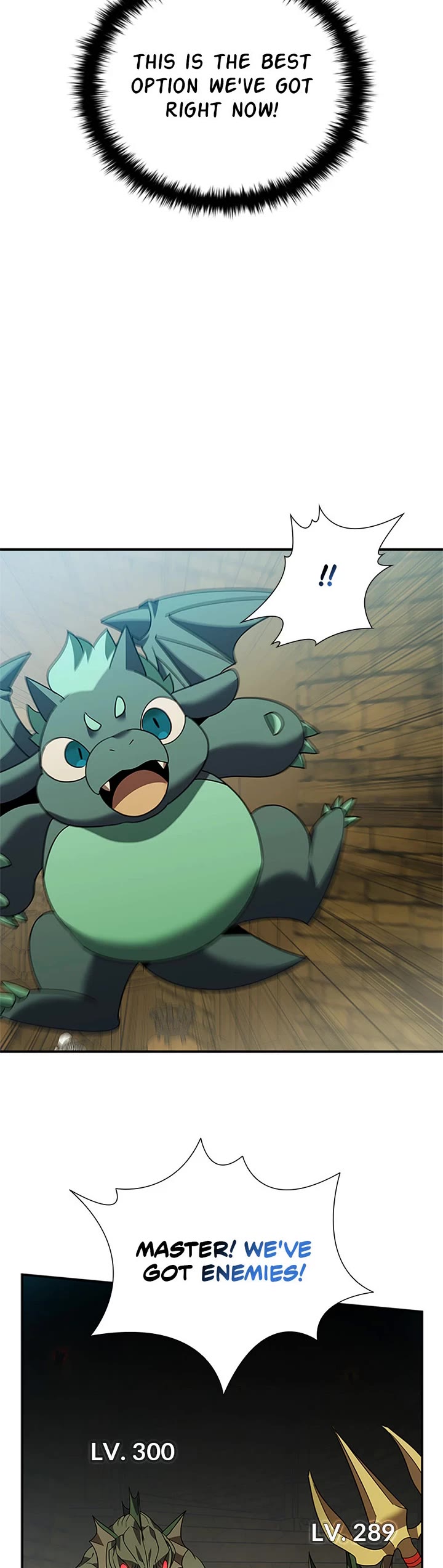 Taming Master Chapter 169 page 14 - Chapter 169