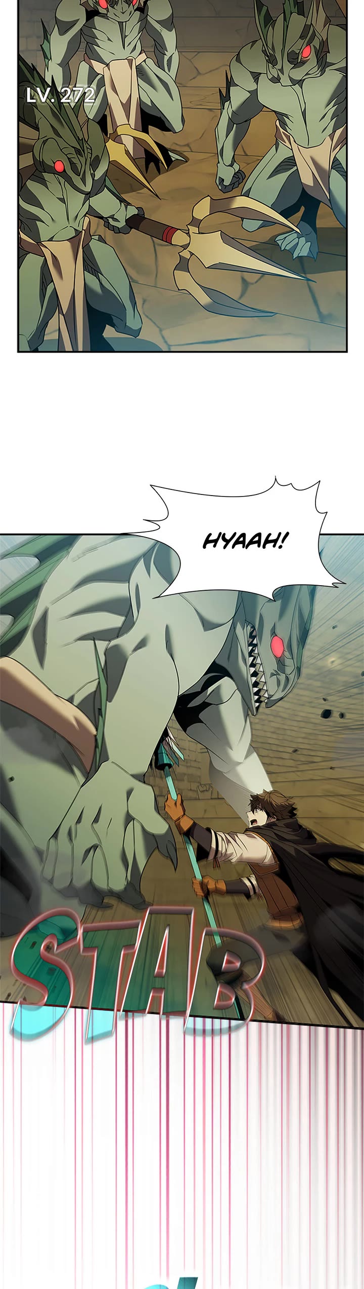 Taming Master Chapter 169 page 15 - Chapter 169