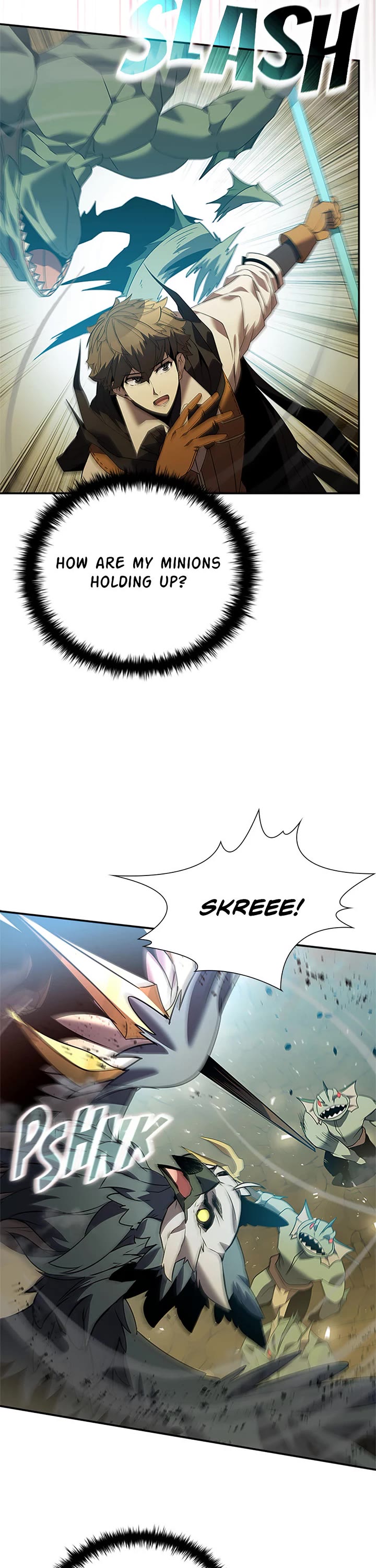 Taming Master Chapter 169 page 16 - Chapter 169