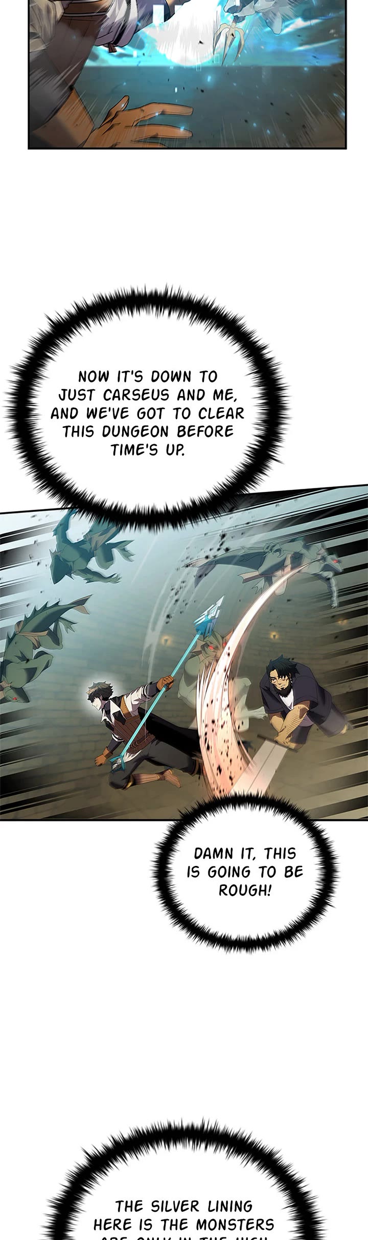 Taming Master Chapter 169 page 19 - Chapter 169