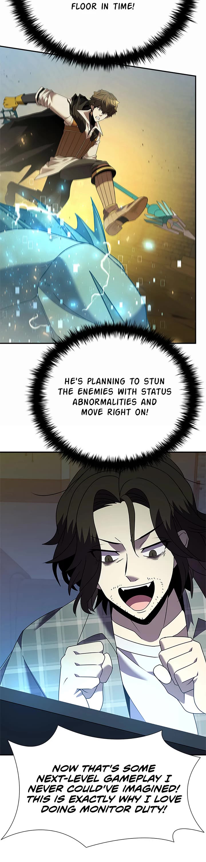 Taming Master Chapter 169 page 23 - Chapter 169