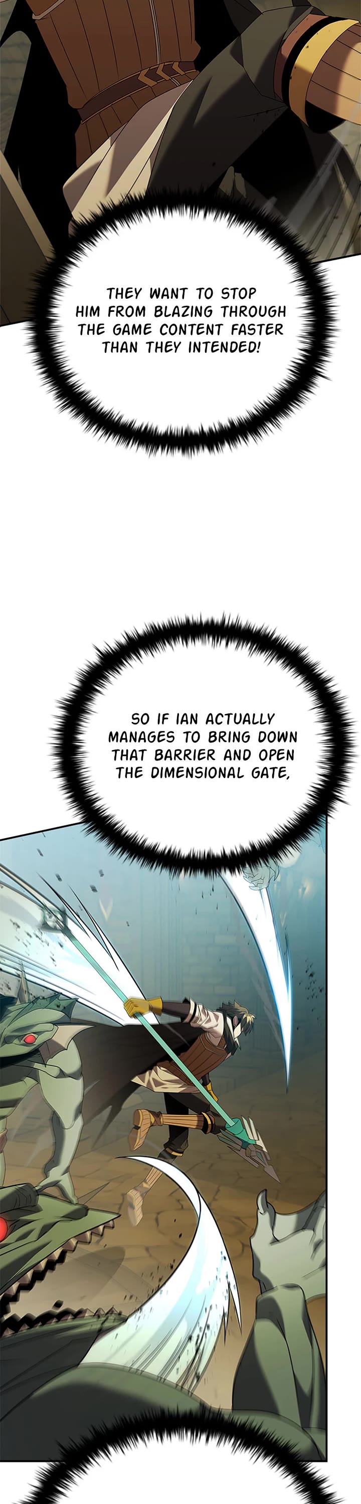 Taming Master Chapter 169 page 26 - Chapter 169