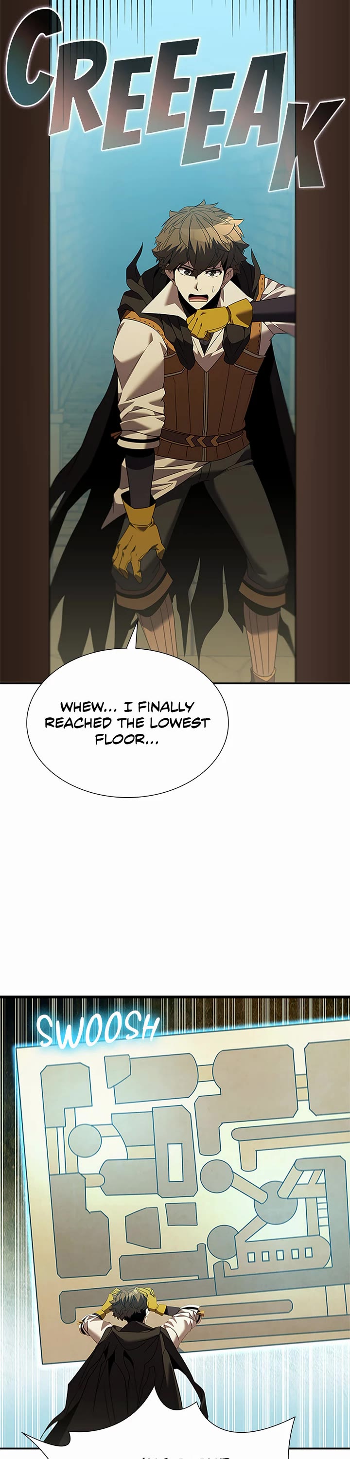 Taming Master Chapter 169 page 28 - Chapter 169