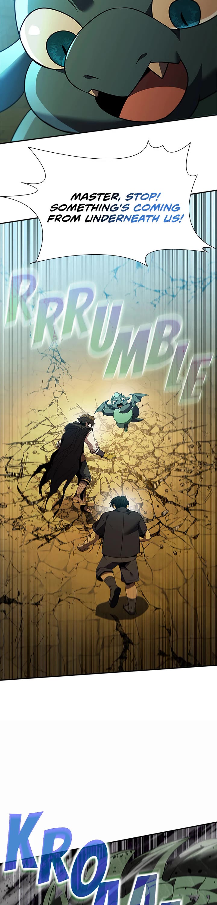 Taming Master Chapter 169 page 33 - Chapter 169