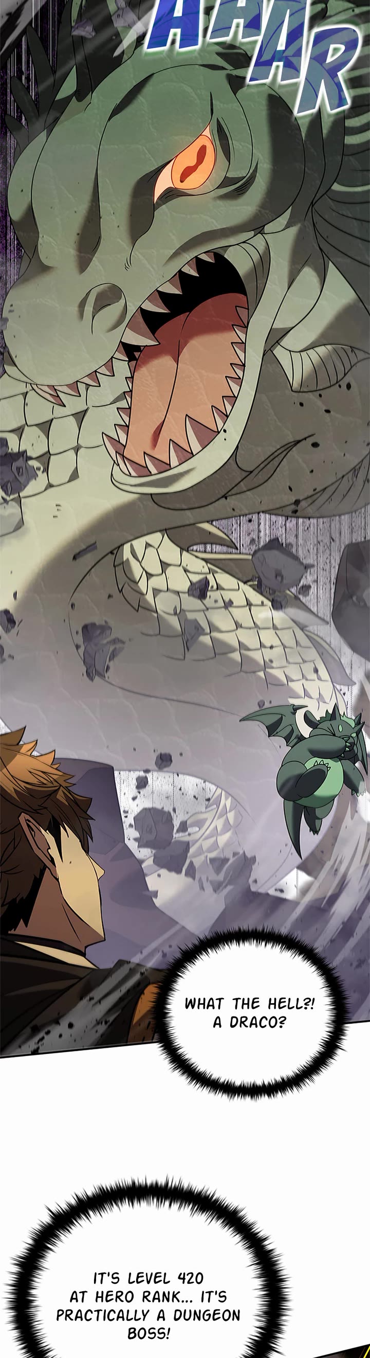 Taming Master Chapter 169 page 34 - Chapter 169
