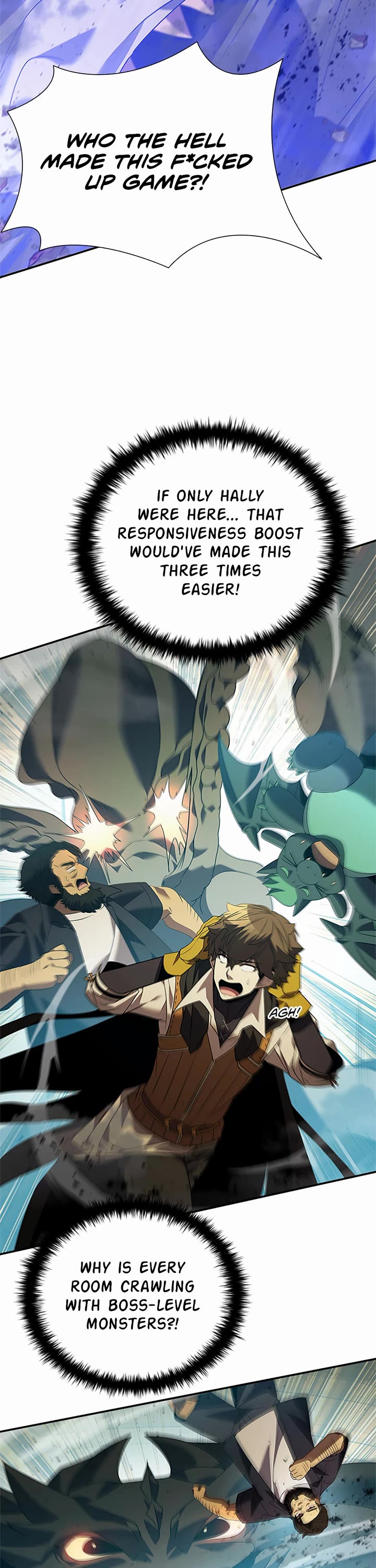 Taming Master Chapter 169 page 36 - Chapter 169