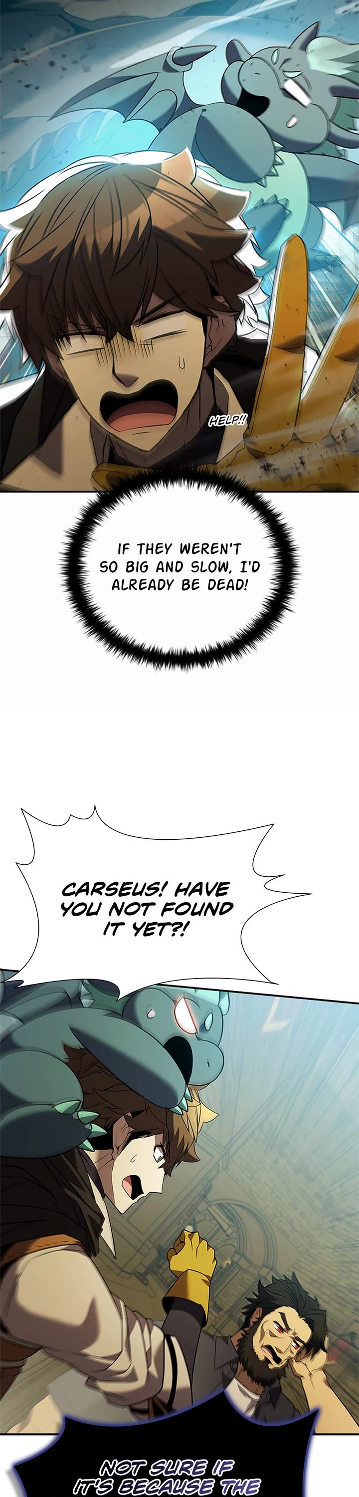 Taming Master Chapter 169 page 37 - Chapter 169