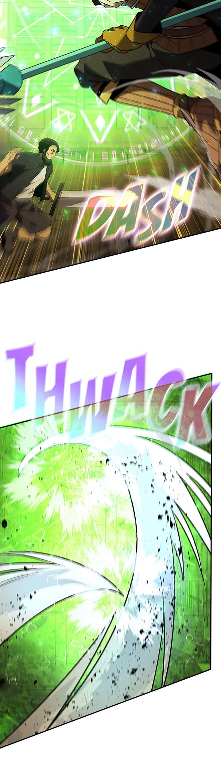 Taming Master Chapter 169 page 40 - Chapter 169