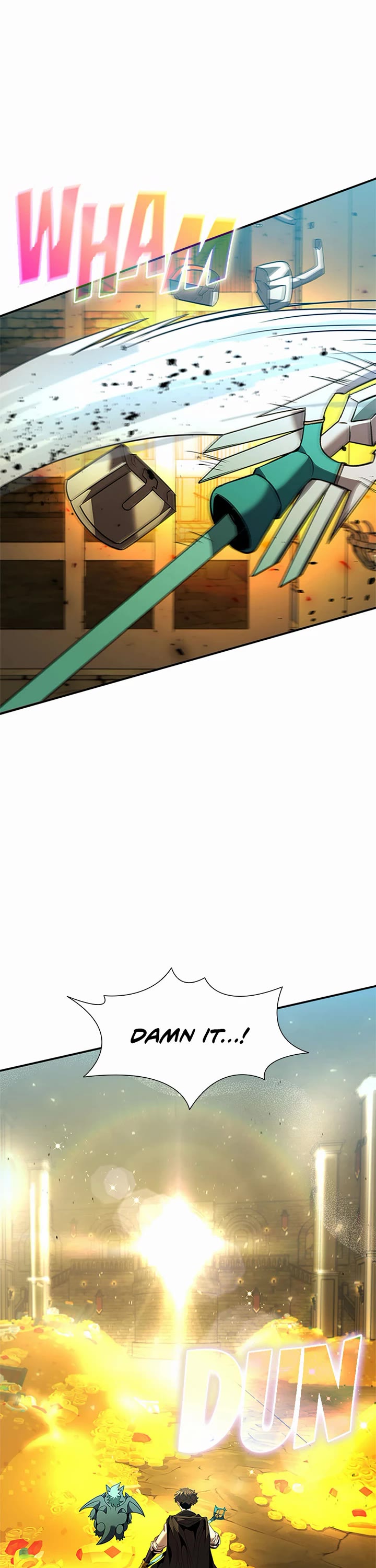 Taming Master Chapter 169 page 41 - Chapter 169