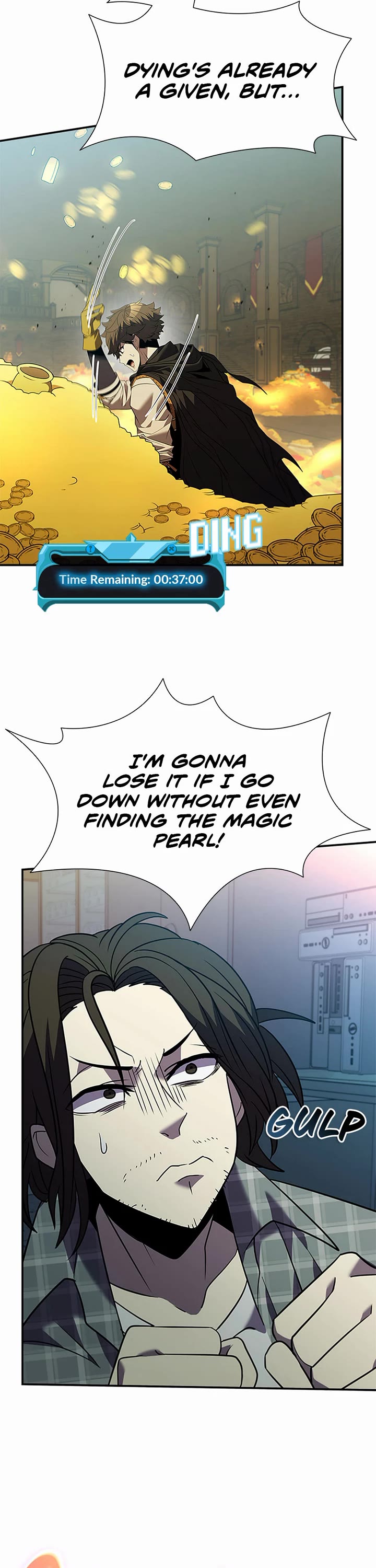 Taming Master Chapter 169 page 43 - Chapter 169