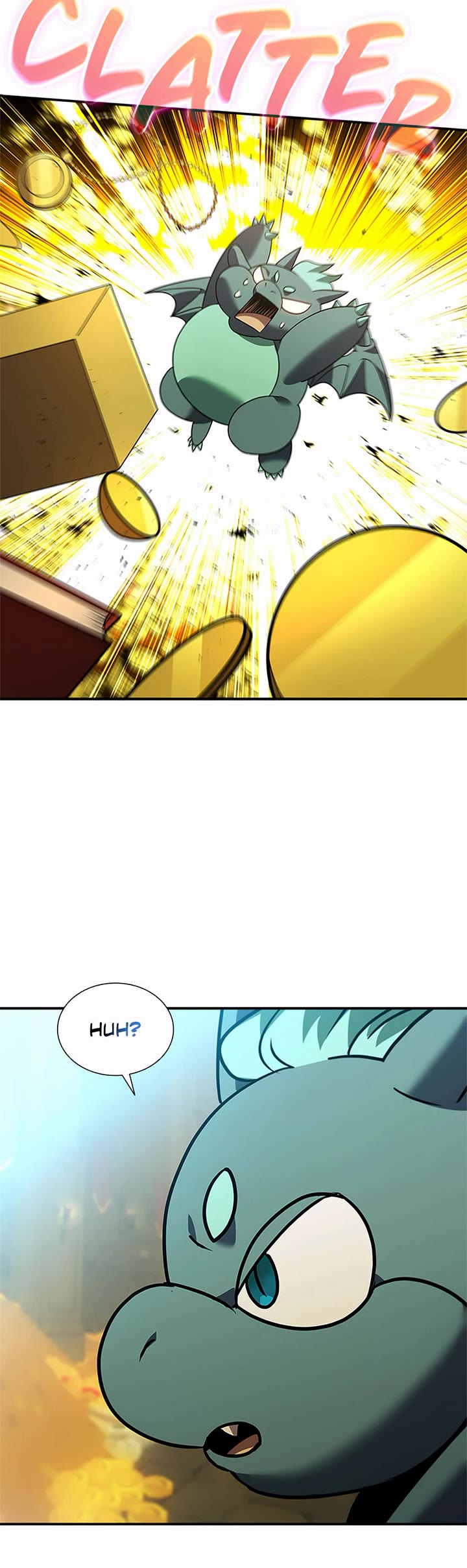 Taming Master Chapter 169 page 44 - Chapter 169