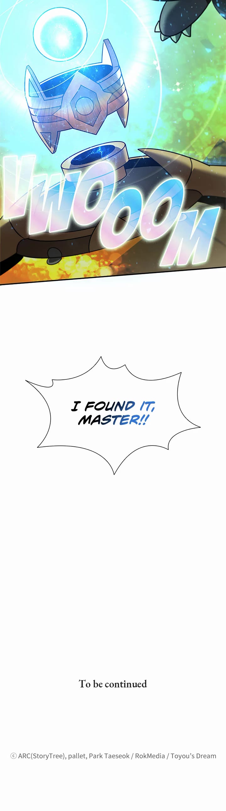 Taming Master Chapter 169 page 46 - Chapter 169